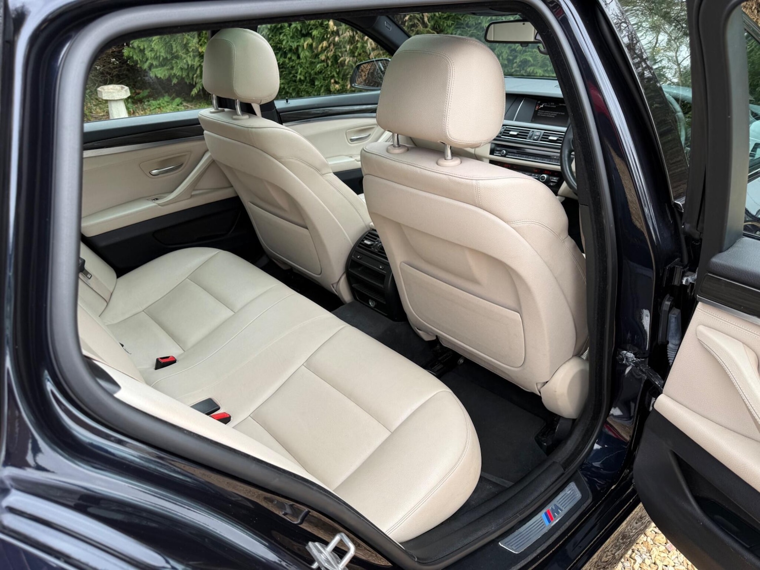 Used BMW 5 Series 2015 for sale - 78127365: Photo 33