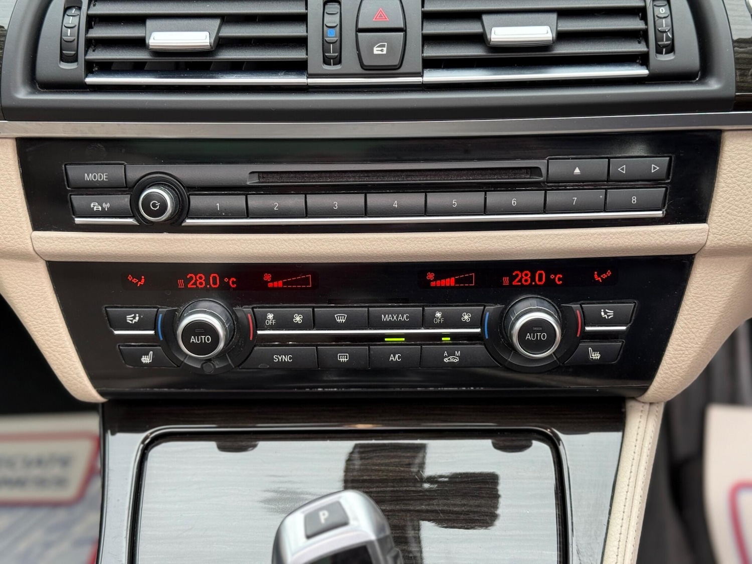 Used BMW 5 Series 2015 for sale - 78127365: Photo 38