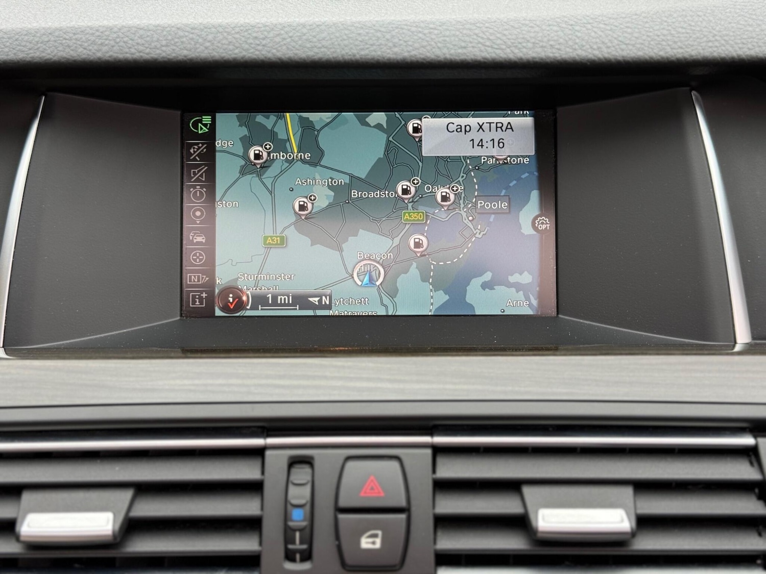 Used BMW 5 Series 2015 for sale - 78127365: Photo 39