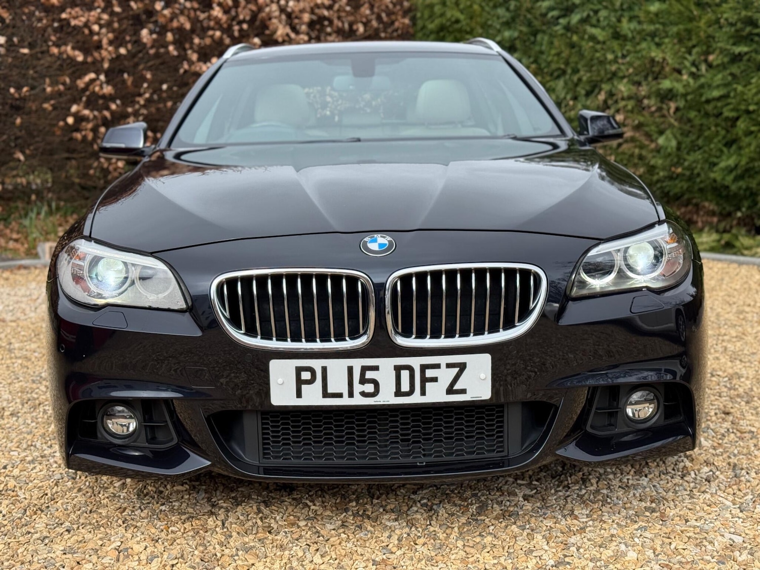 Used BMW 5 Series 2015 for sale - 78127365: Photo 4