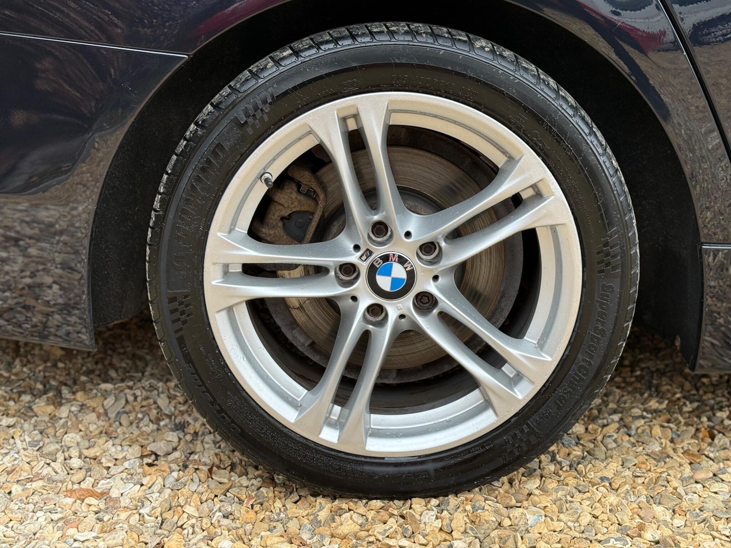 Used BMW 5 Series 2015 for sale - 78127365: Photo 42