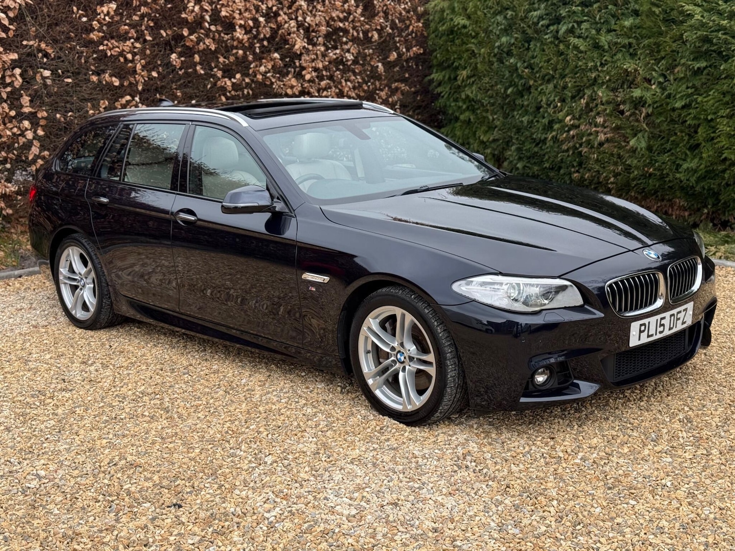 Used BMW 5 Series 2015 for sale - 78127365: Photo 44