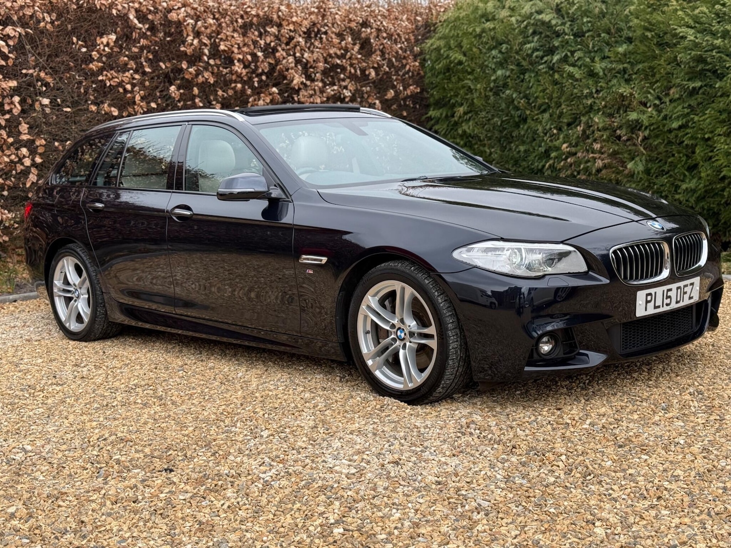 Used BMW 5 Series 2015 for sale - 78127365: Photo 45