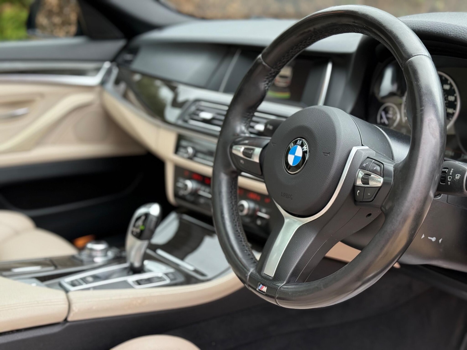 Used BMW 5 Series 2015 for sale - 78127365: Photo 47