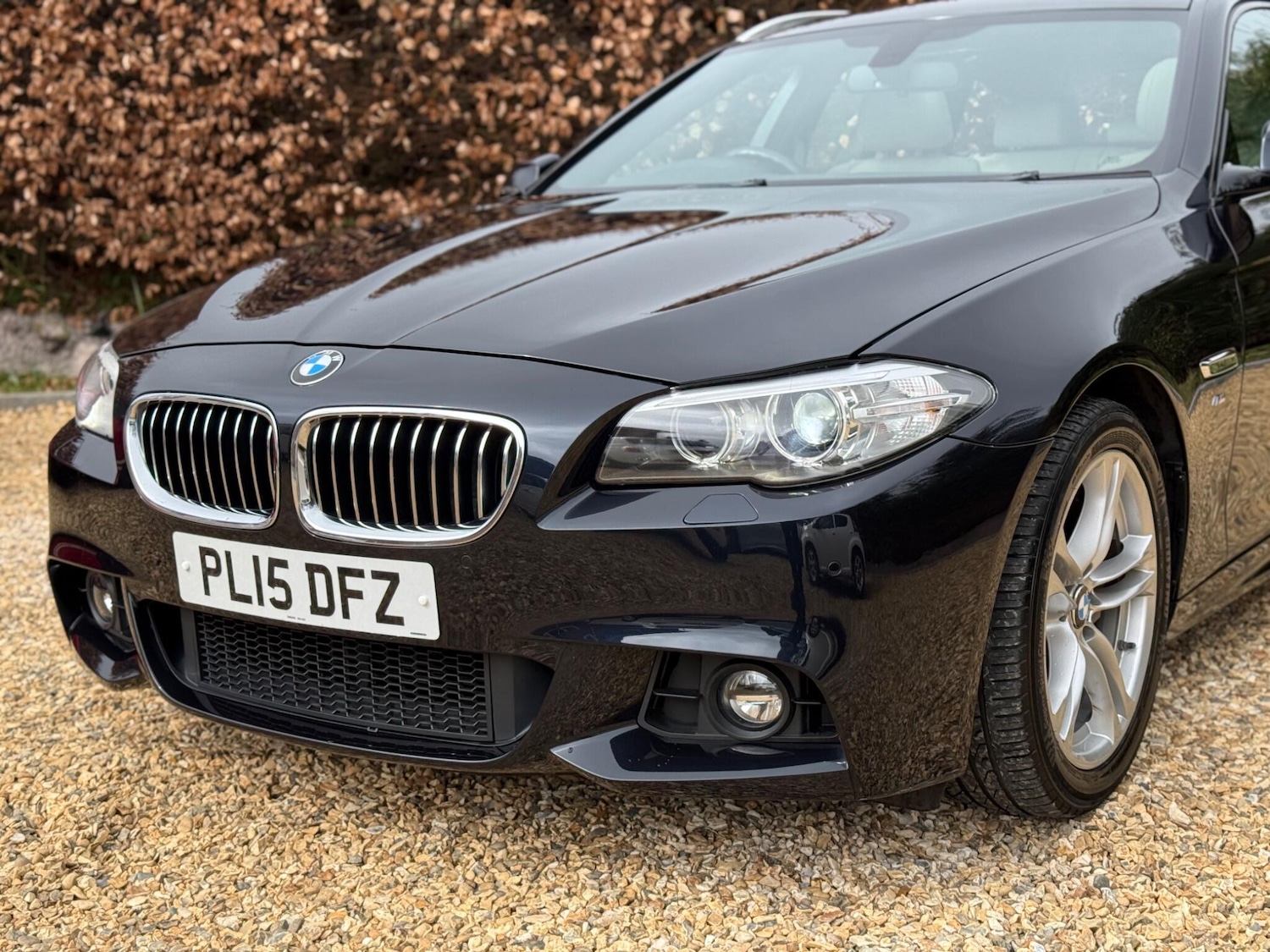 Used BMW 5 Series 2015 for sale - 78127365: Photo 49