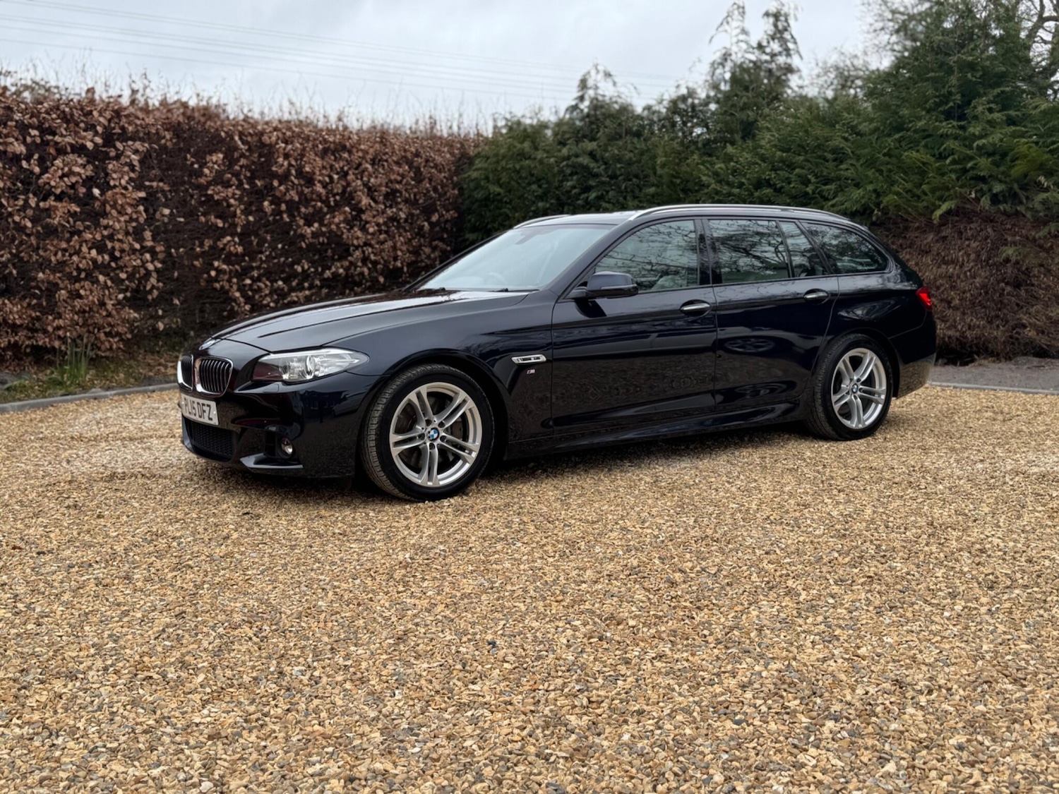 Used BMW 5 Series 2015 for sale - 78127365: Photo 51