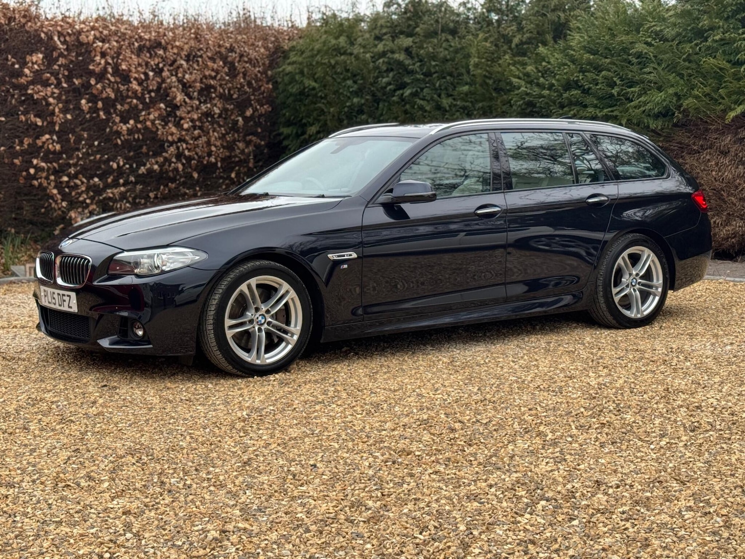 Used BMW 5 Series 2015 for sale - 78127365: Photo 52
