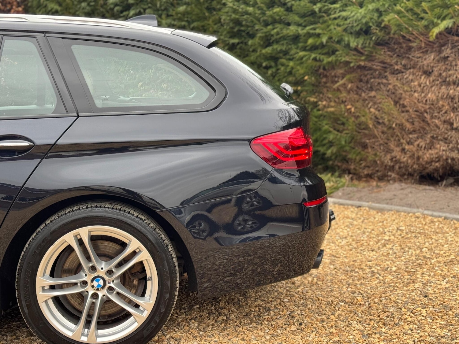 Used BMW 5 Series 2015 for sale - 78127365: Photo 53