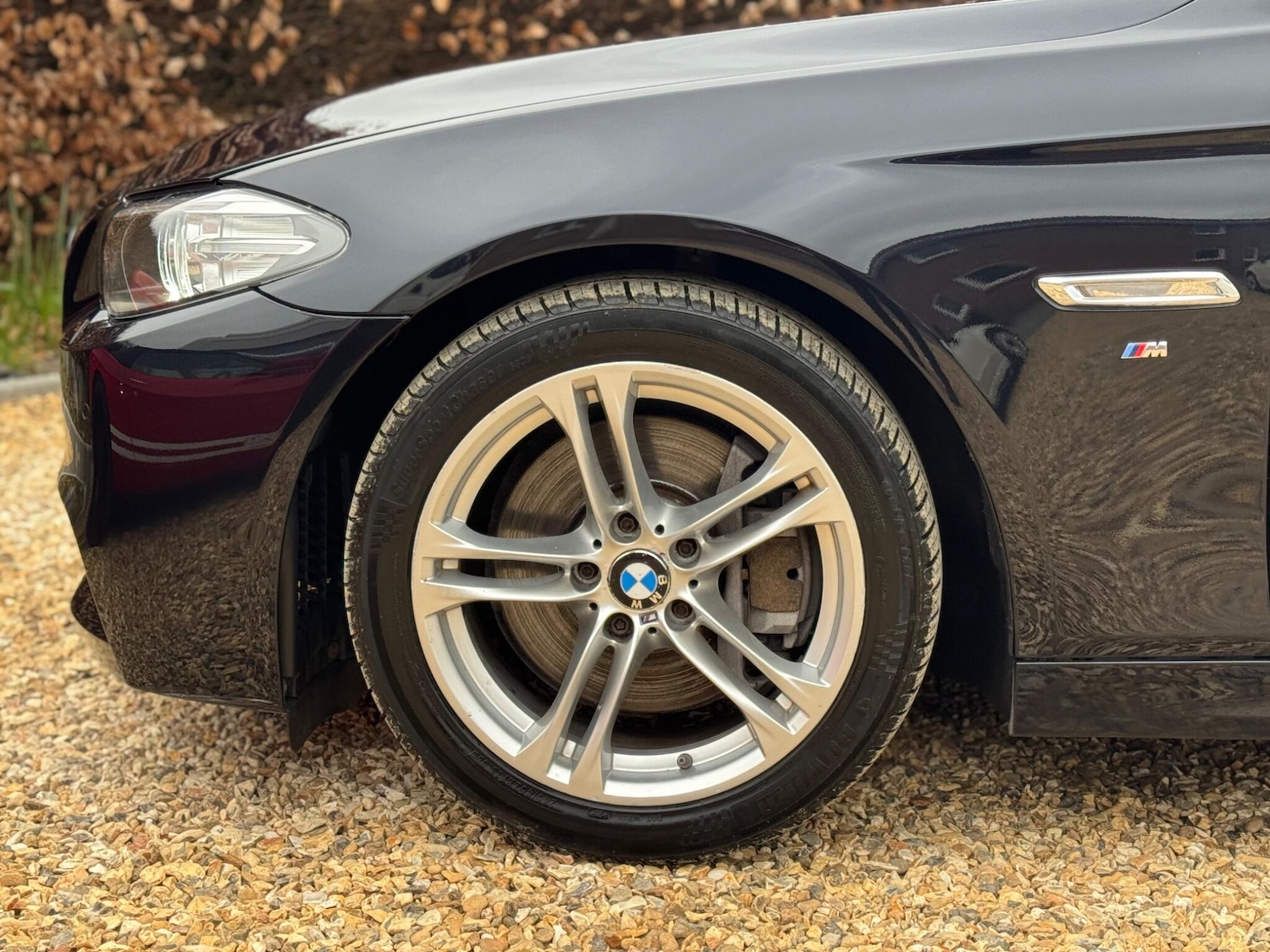 Used BMW 5 Series 2015 for sale - 78127365: Photo 54