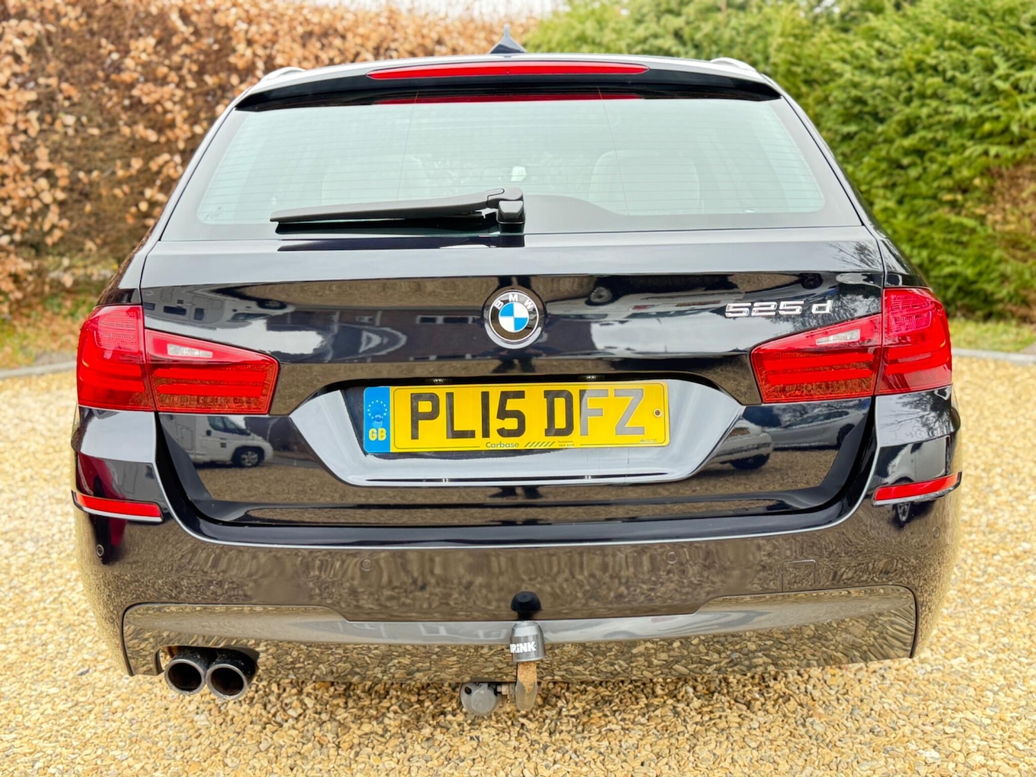 Used BMW 5 Series 2015 for sale - 78127365: Photo 7