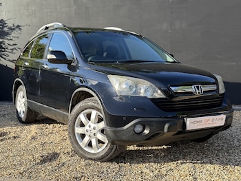 Used Honda CR-V 2009 for sale - 78859408: Photo