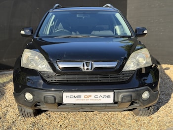 Used Honda CR-V 2009 for sale - 78859408: Photo
