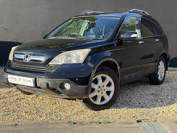 Used Honda CR-V 2009 for sale - 78859408: Photo
