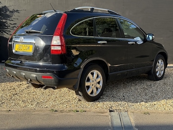 Used Honda CR-V 2009 for sale - 78859408: Photo