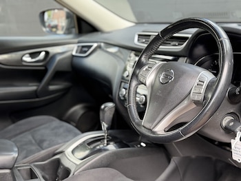 Used Nissan X-Trail 2016 for sale - 78734375: Photo