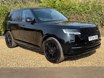 Used Land Rover Range Rover 2024 for sale - 78507681: Photo