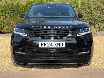 Used Land Rover Range Rover 2024 for sale - 78507681: Photo