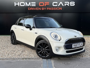 Used MINI Hatch 2017 for sale - 79535336: Photo