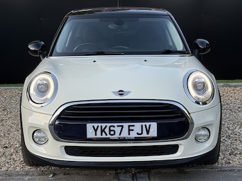 Used MINI Hatch 2017 for sale - 79535336: Photo