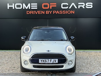 Used MINI Hatch 2017 for sale - 79535336: Photo