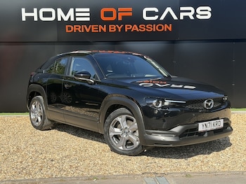 Used Mazda MX-30 2021 for sale - 79547123: Photo