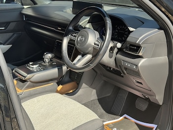 Used Mazda MX-30 2021 for sale - 79547123: Photo
