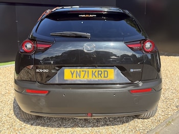 Used Mazda MX-30 2021 for sale - 79547123: Photo