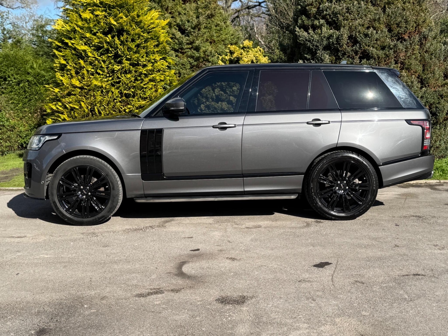 Used Land Rover Range Rover for sale - 77705424: Photo 10
