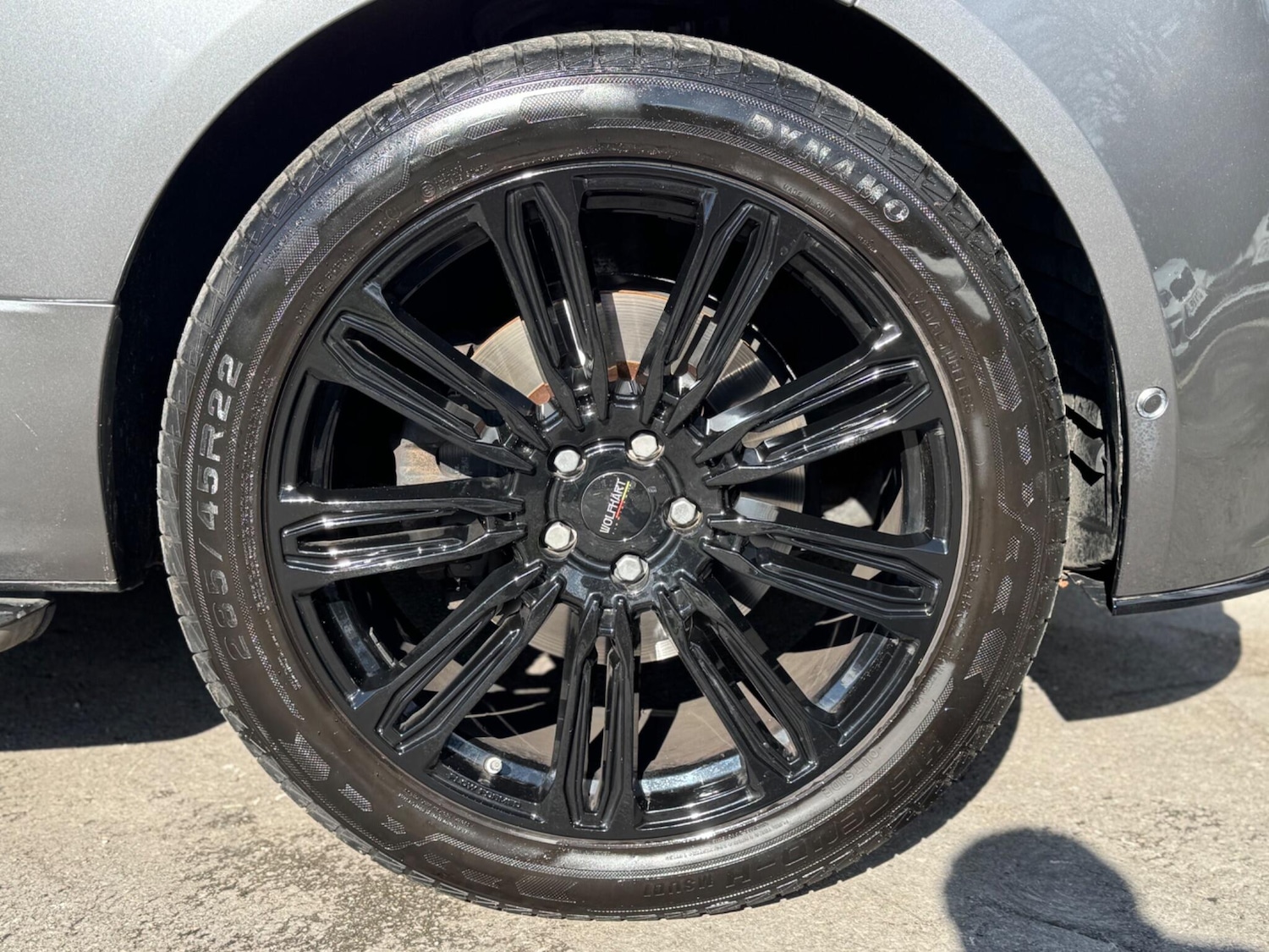 Used Land Rover Range Rover for sale - 77705424: Photo 12