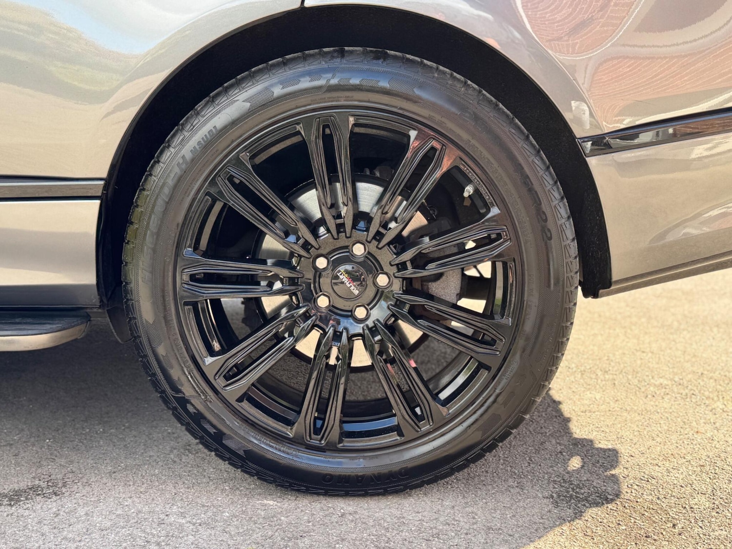 Used Land Rover Range Rover for sale - 77705424: Photo 13