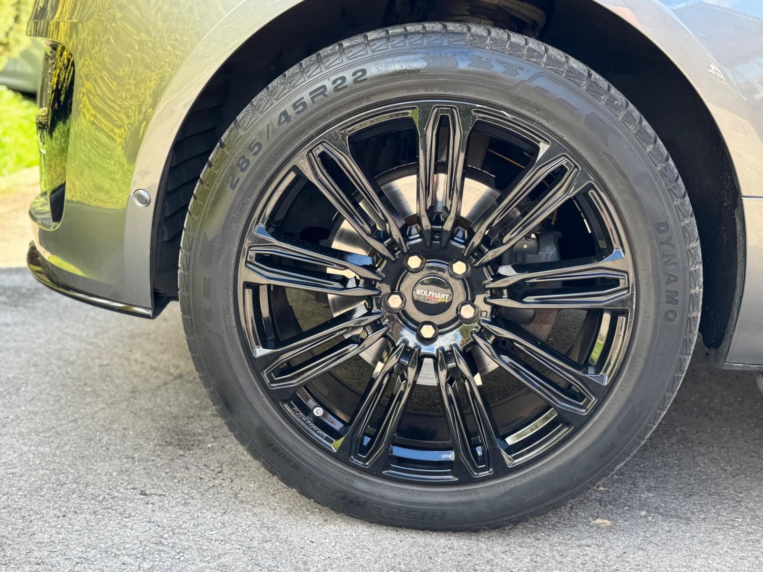 Used Land Rover Range Rover for sale - 77705424: Photo 14