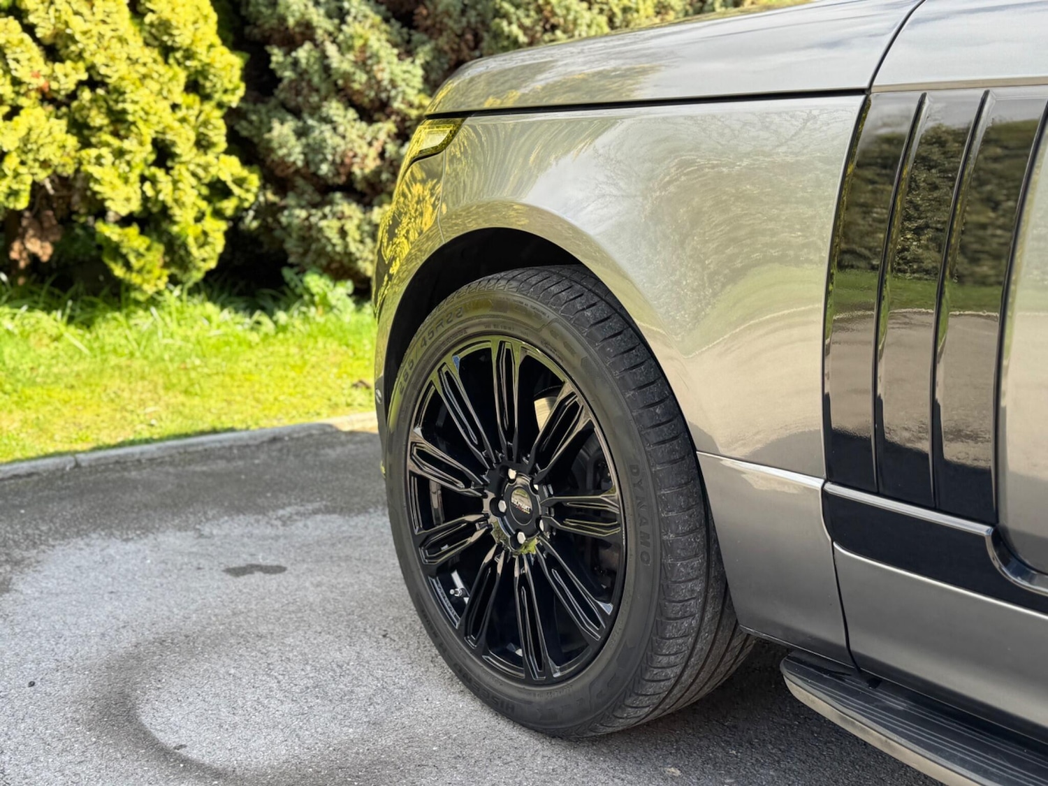 Used Land Rover Range Rover for sale - 77705424: Photo 15