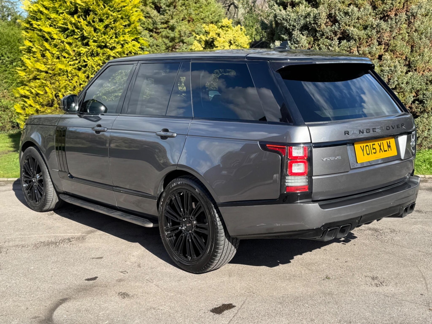 Used Land Rover Range Rover for sale - 77705424: Photo 16