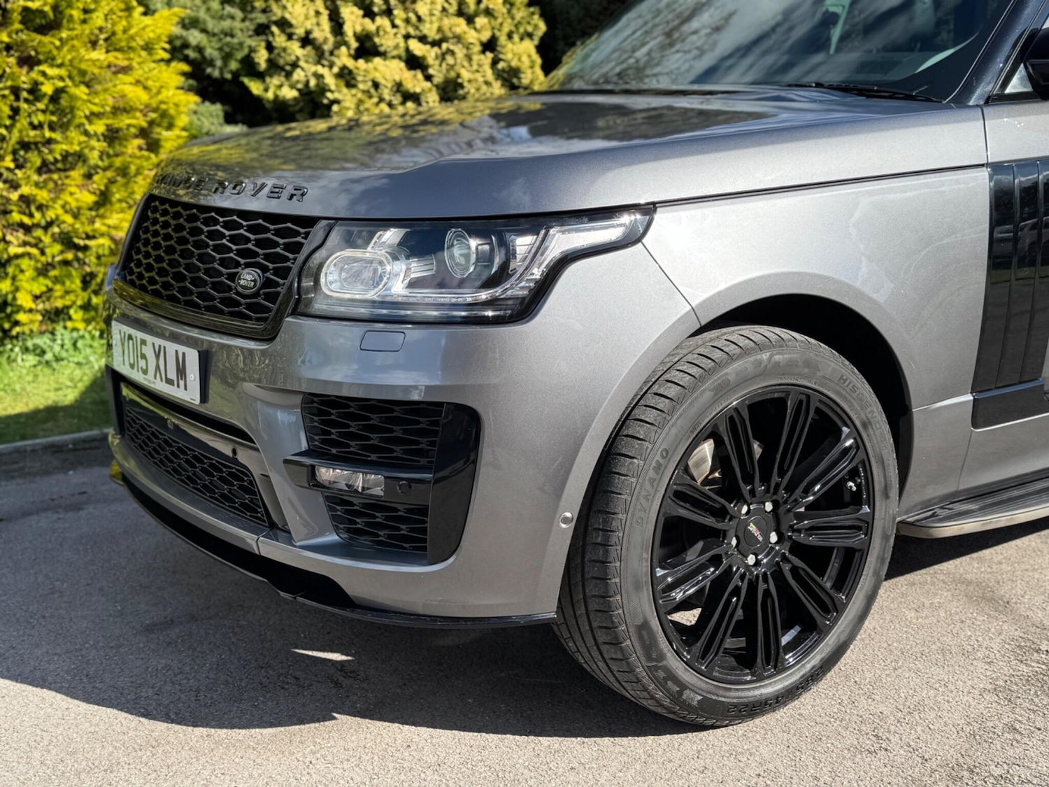 Used Land Rover Range Rover for sale - 77705424: Photo 17