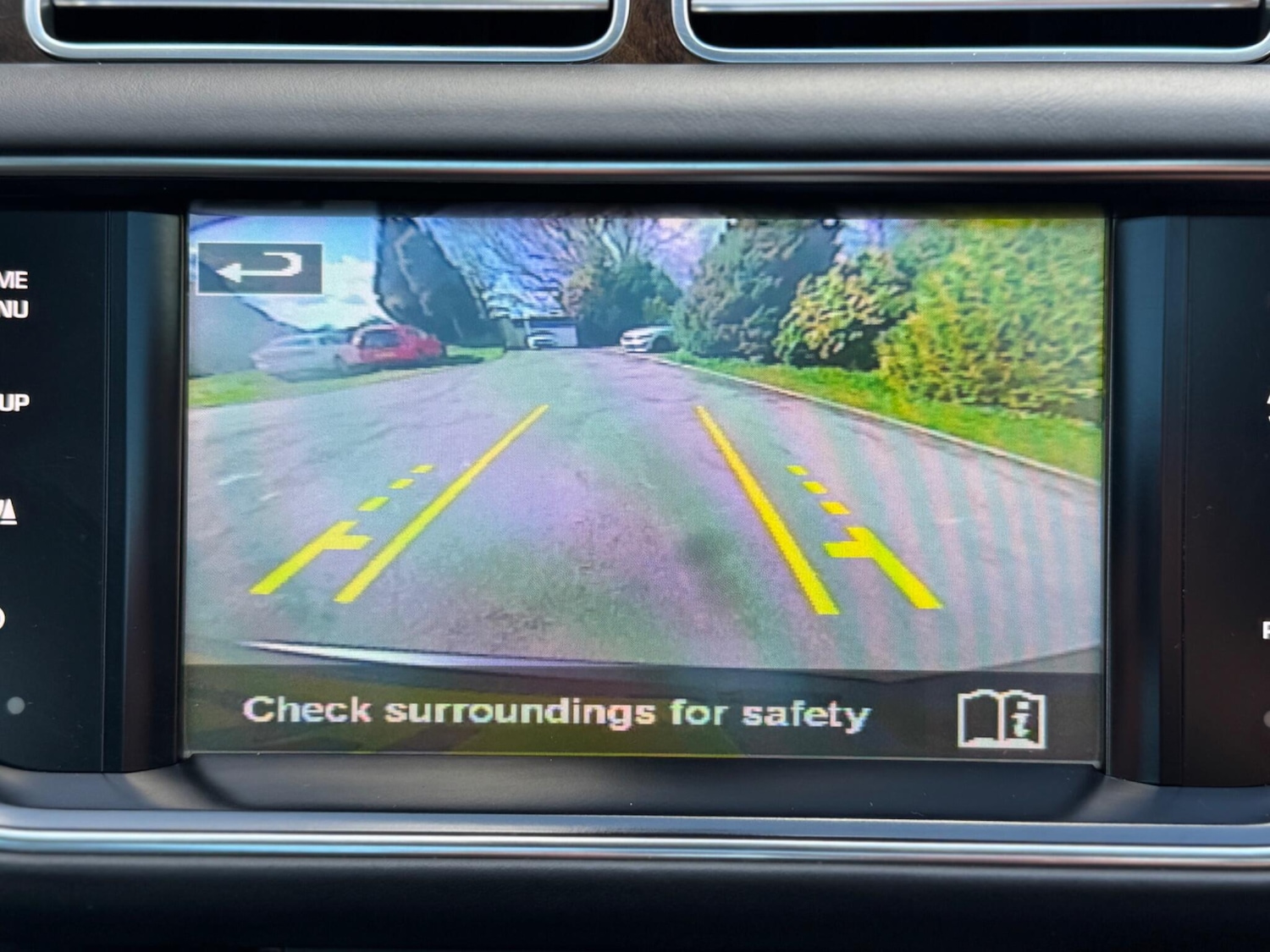 Used Land Rover Range Rover for sale - 77705424: Photo 19