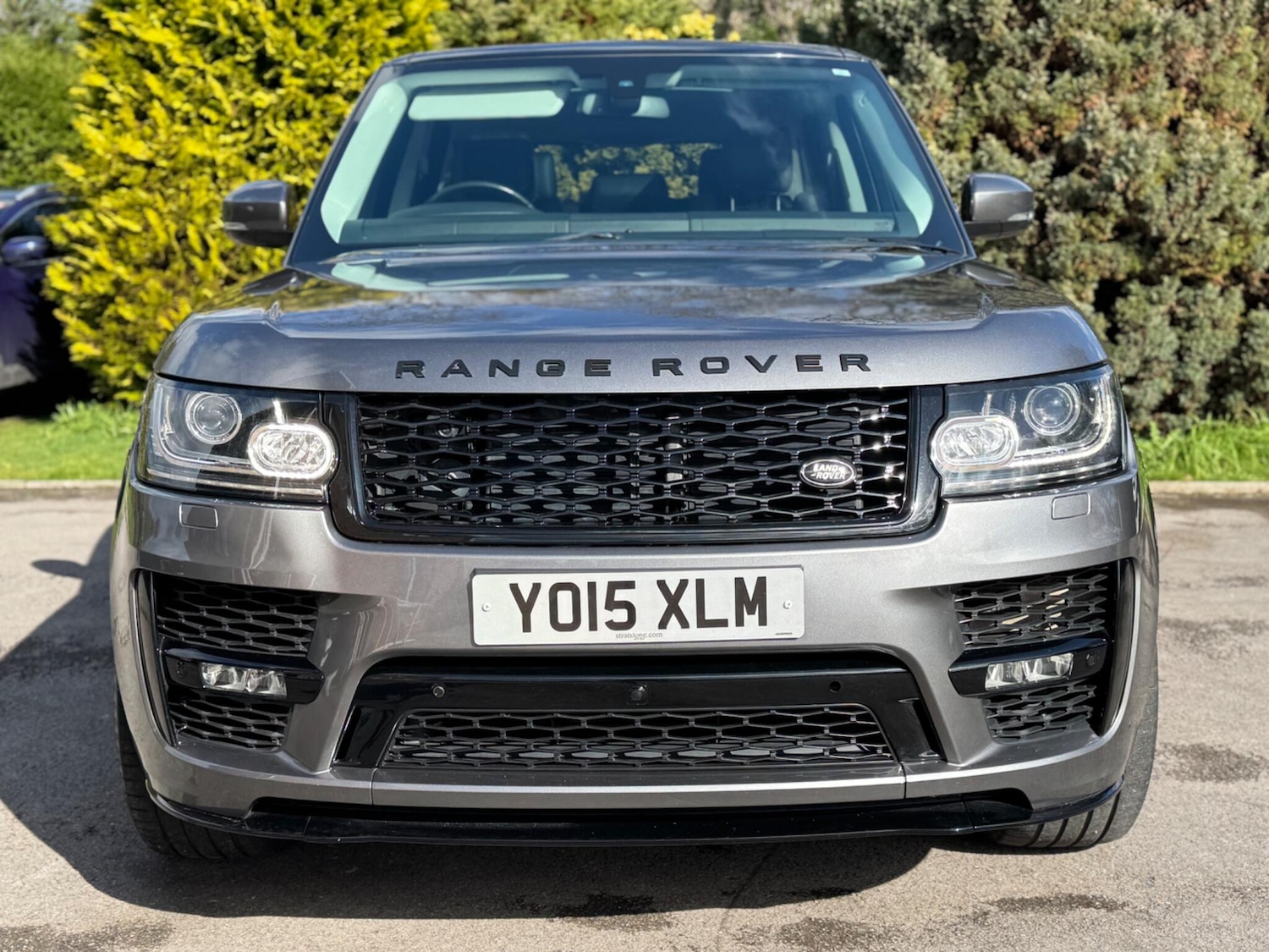 Used Land Rover Range Rover for sale - 77705424: Photo 2