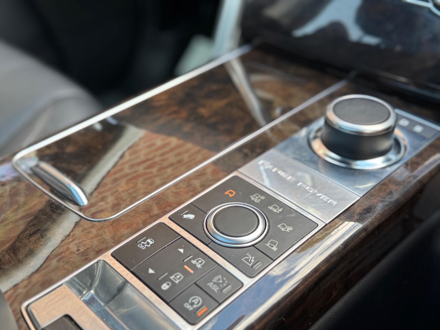 Used Land Rover Range Rover for sale - 77705424: Photo 20