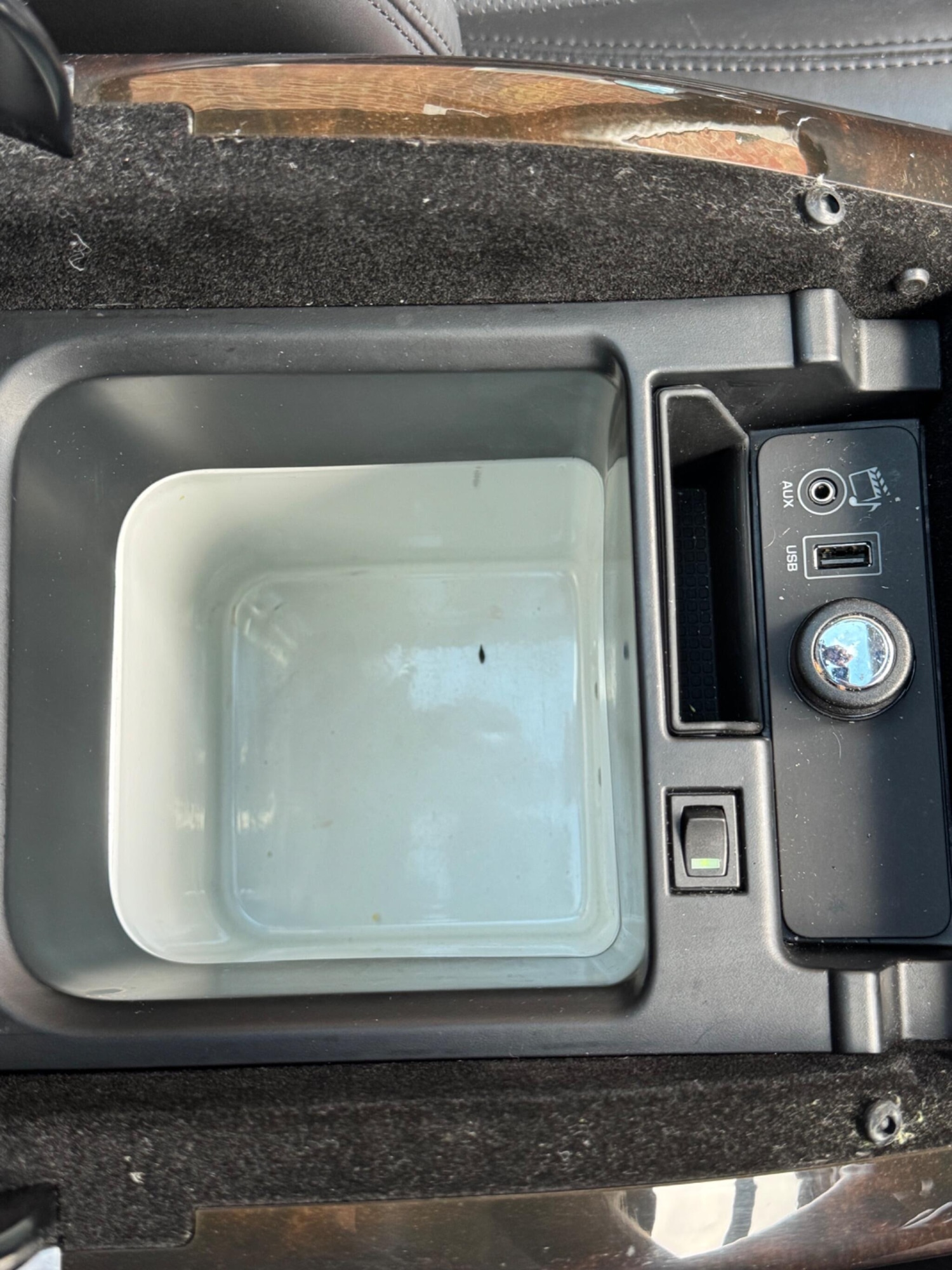 Used Land Rover Range Rover for sale - 77705424: Photo 24