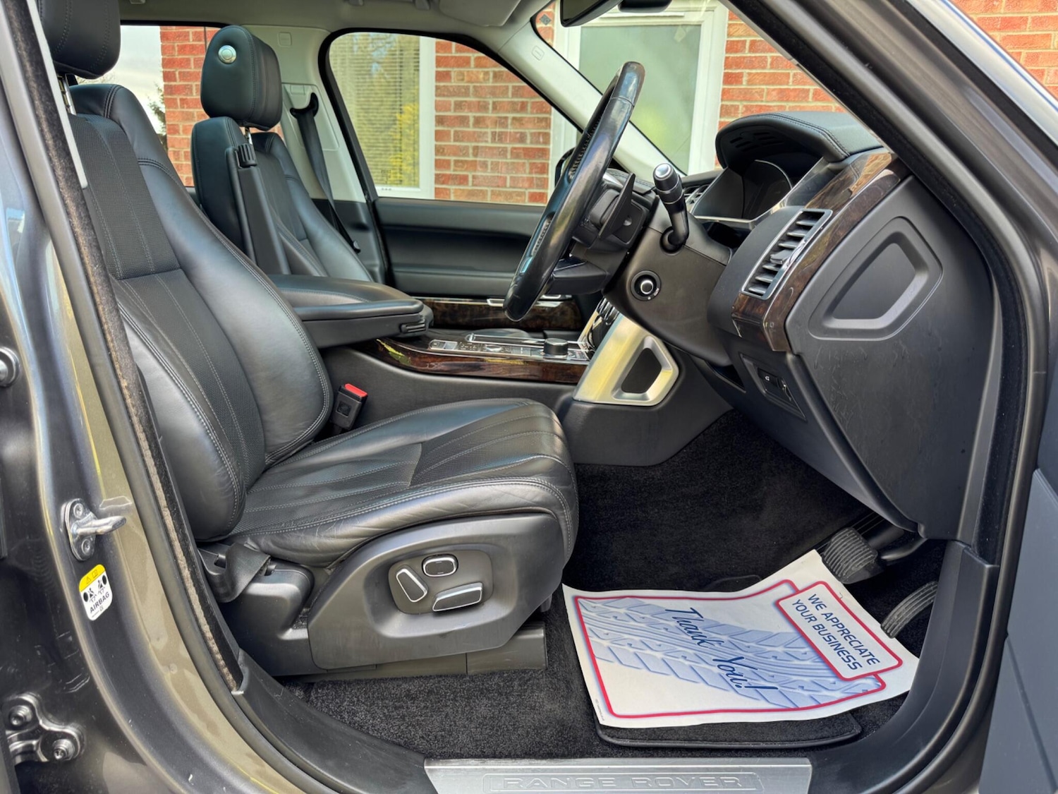 Used Land Rover Range Rover for sale - 77705424: Photo 27