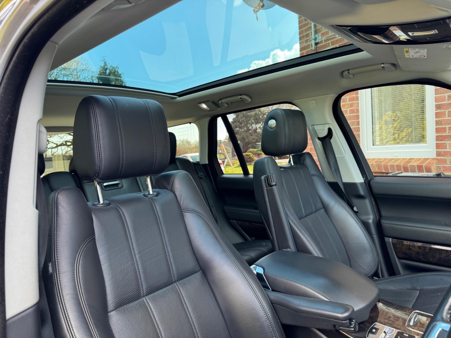 Used Land Rover Range Rover for sale - 77705424: Photo 28