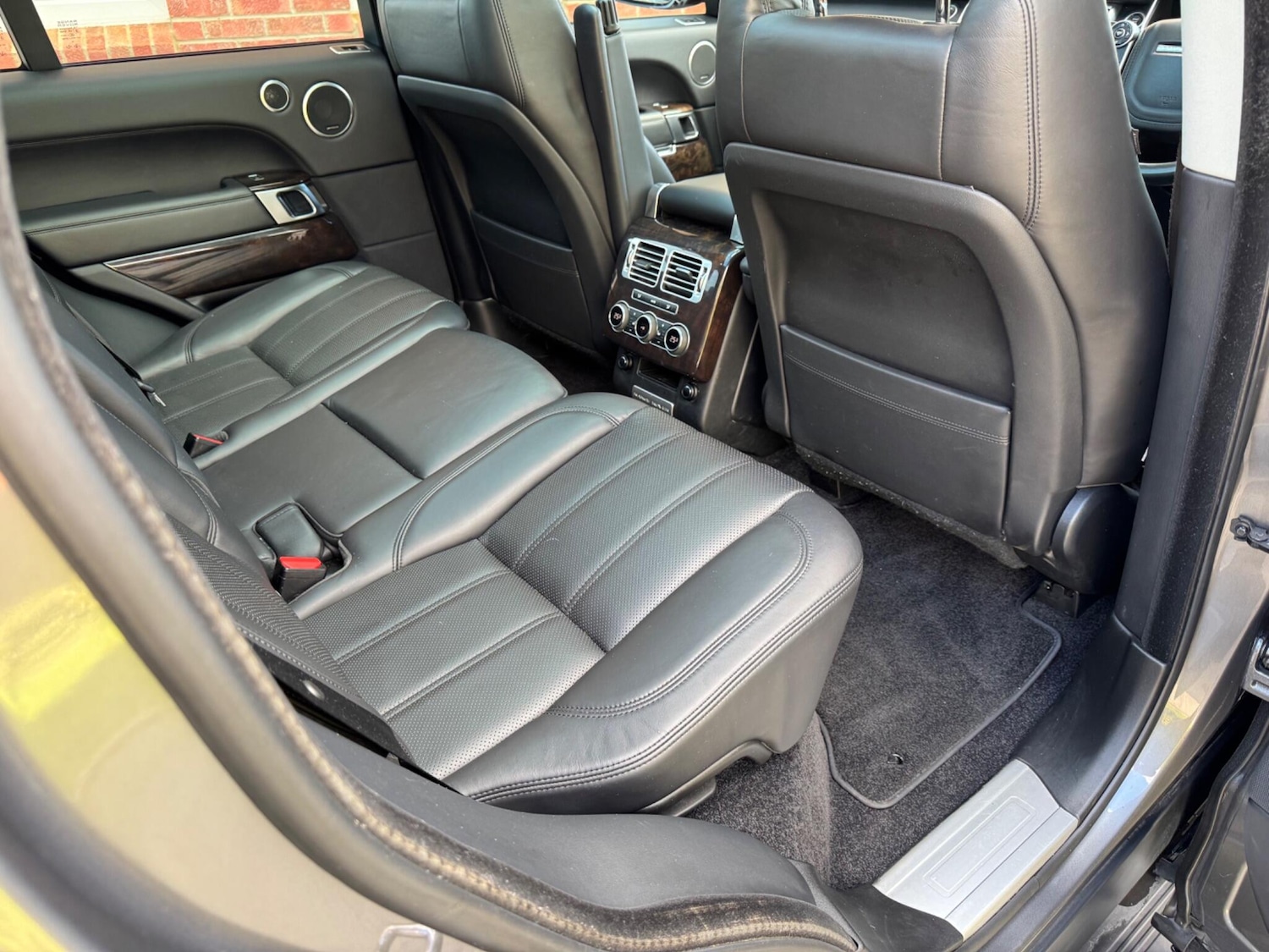 Used Land Rover Range Rover for sale - 77705424: Photo 29