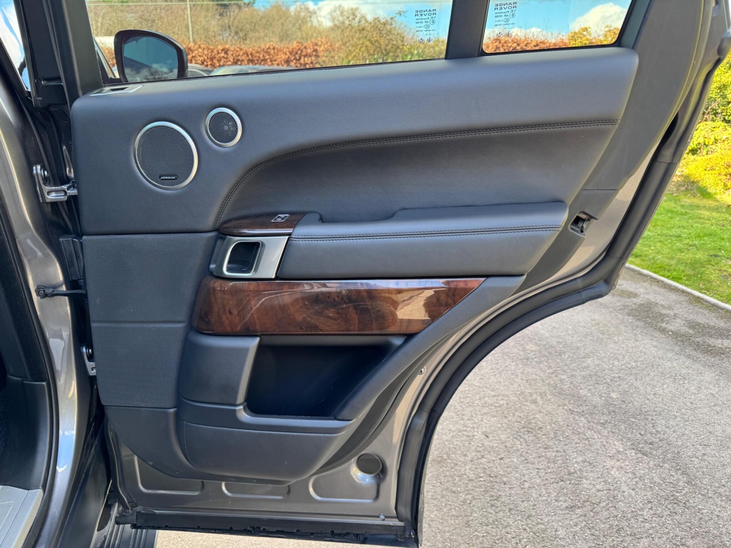 Used Land Rover Range Rover for sale - 77705424: Photo 30