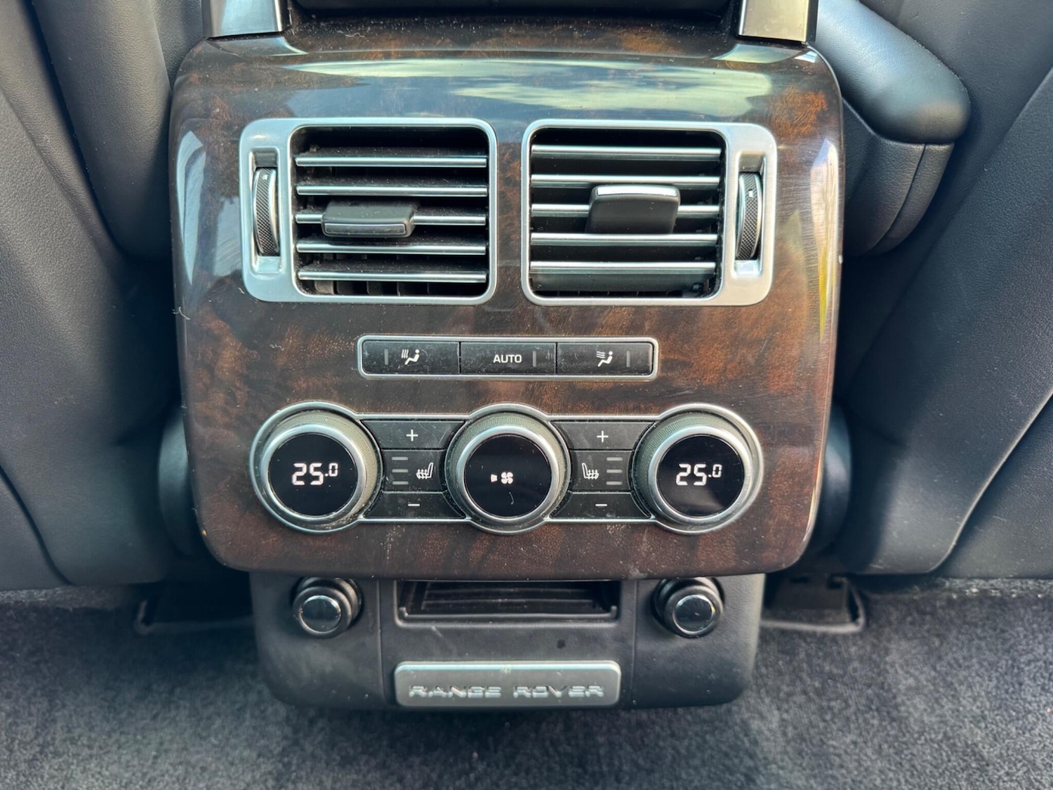 Used Land Rover Range Rover for sale - 77705424: Photo 31