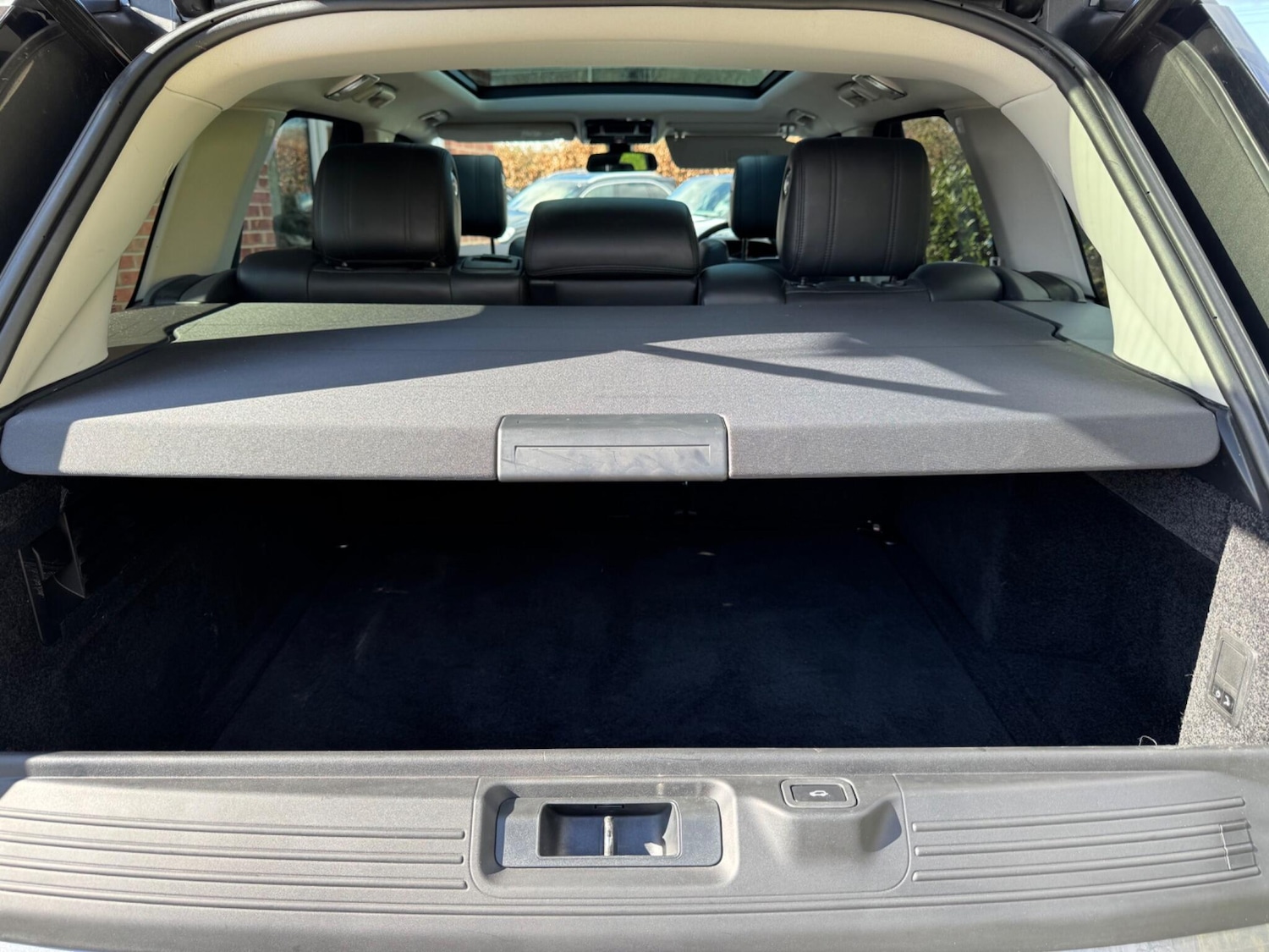 Used Land Rover Range Rover for sale - 77705424: Photo 32