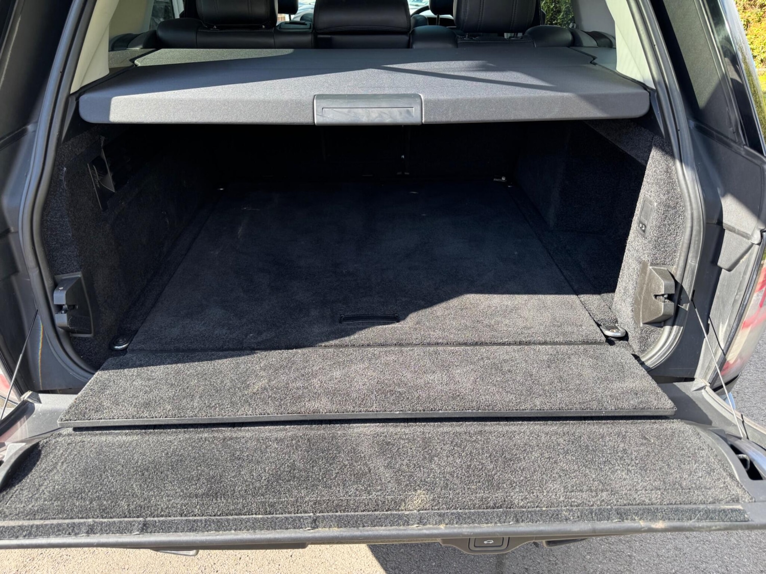 Used Land Rover Range Rover for sale - 77705424: Photo 33