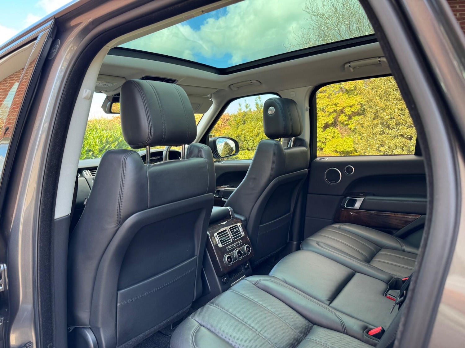 Used Land Rover Range Rover for sale - 77705424: Photo 36