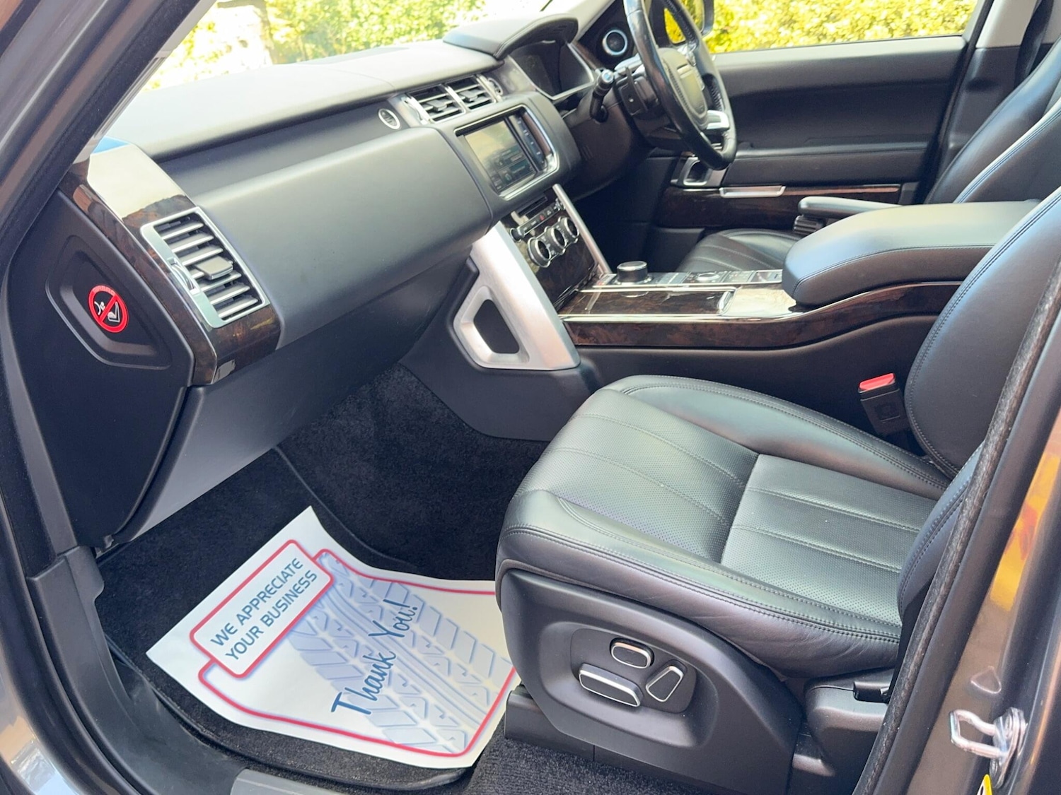 Used Land Rover Range Rover for sale - 77705424: Photo 38