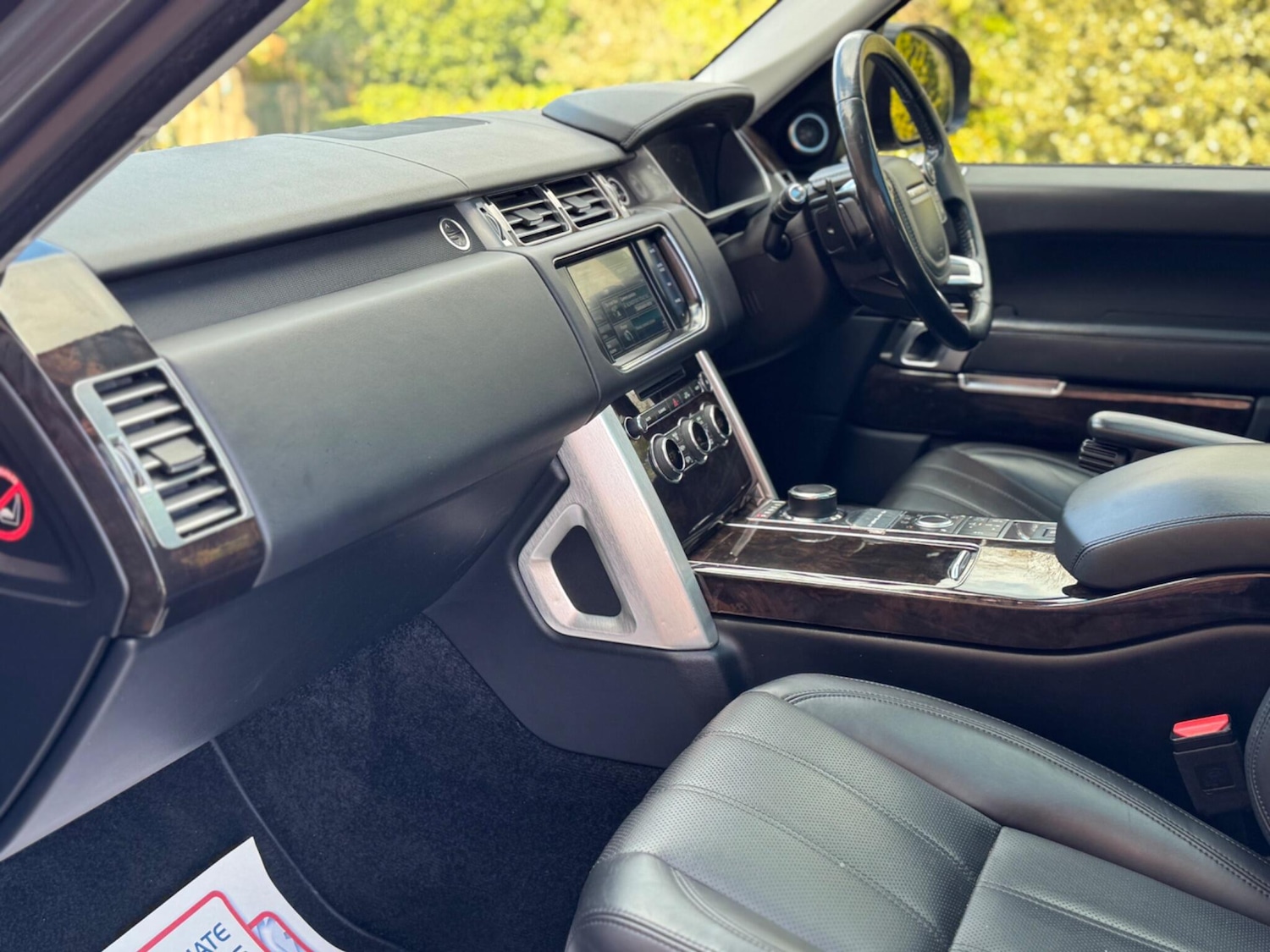 Used Land Rover Range Rover for sale - 77705424: Photo 39