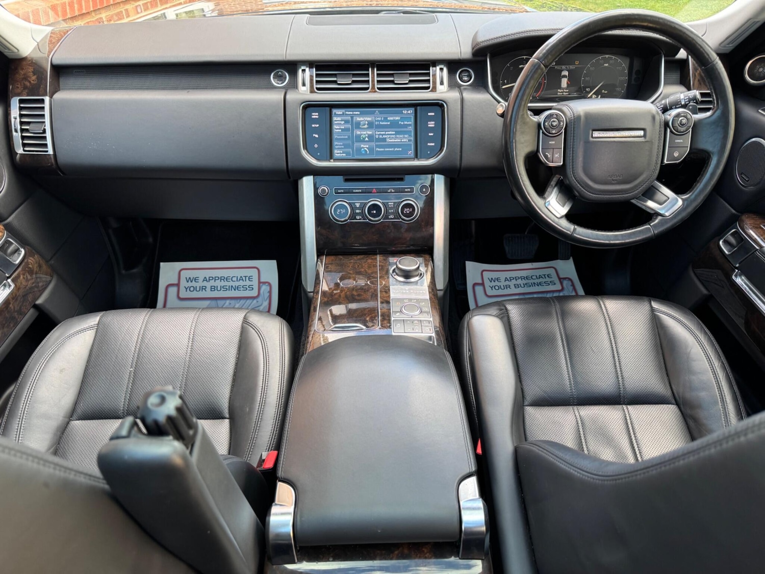 Used Land Rover Range Rover for sale - 77705424: Photo 4
