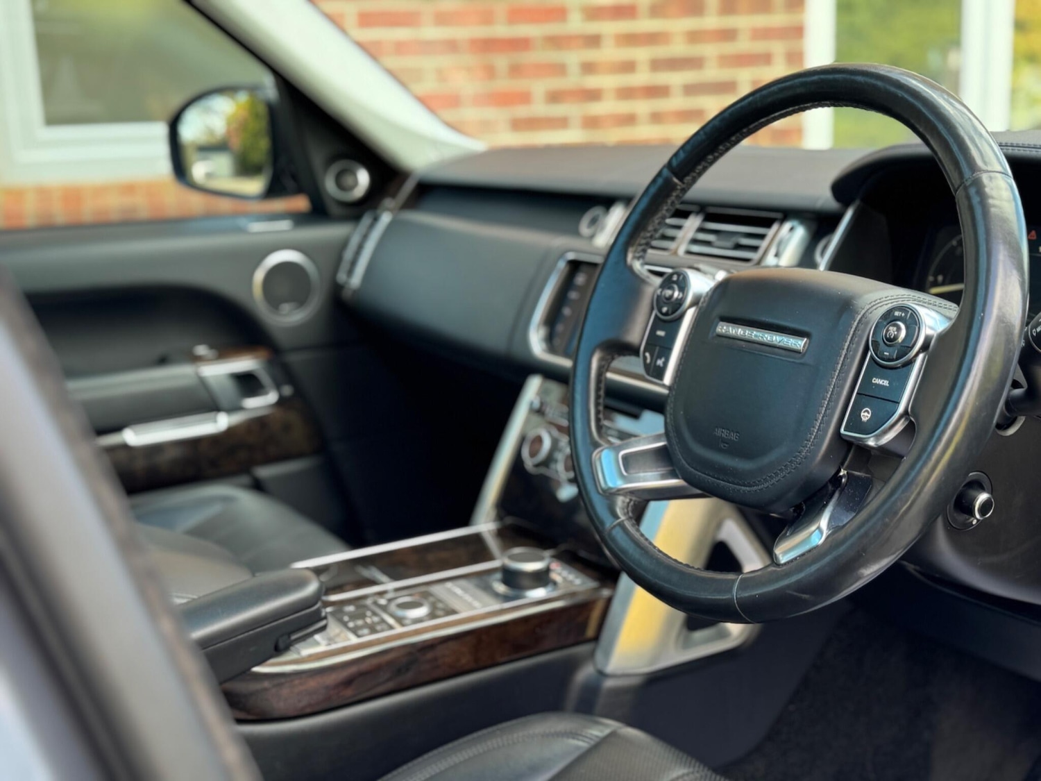 Used Land Rover Range Rover for sale - 77705424: Photo 5